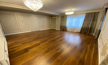 Satılır 211 m² 4 otaq  yeni tikili  , Şah İsmail Xətai m., Xətai r., Bakı