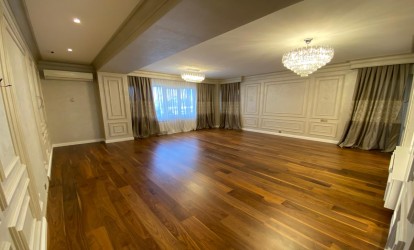 Satılır 211 m² 4 otaq  yeni tikili  , Şah İsmail Xətai m., Xətai r., Bakı