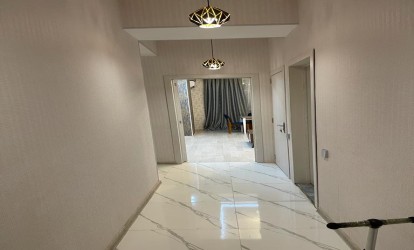 İcarəyə verilir 65 m² 2 otaq  yeni tikili  , Elmlər Akademiyası m., Yasamal r., Bakı