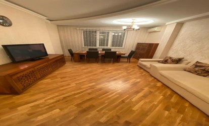 İcarəyə verilir 80 m² 2 otaq  yeni tikili  , 8 Noyabr m., Nəsimi r., Bakı