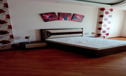 İcarəyə verilir 170 m² 3 otaq  yeni tikili  , 28 May m., Nəsimi r., Bakı