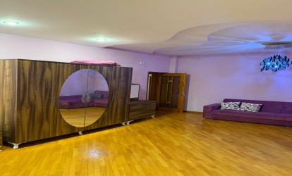 İcarəyə verilir 170 m² 3 otaq  yeni tikili  , 28 May m., Nəsimi r., Bakı