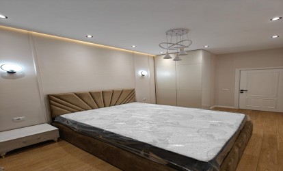 İcarəyə verilir 85 m² 3 otaq  yeni tikili  , Yasamal r., Bakı