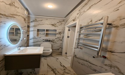 İcarəyə verilir 85 m² 3 otaq  yeni tikili  , Yasamal r., Bakı