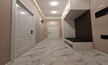 İcarəyə verilir 85 m² 3 otaq  yeni tikili  , Yasamal r., Bakı