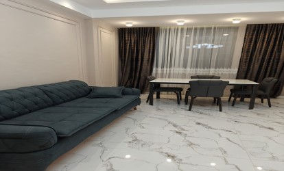 İcarəyə verilir 85 m² 3 otaq  yeni tikili  , Yasamal r., Bakı