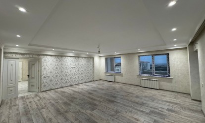 Satılır 123 m² 3 otaq  yeni tikili  , Neftçilər m., Nizami r., Bakı
