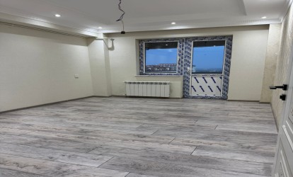 Satılır 123 m² 3 otaq  yeni tikili  , Neftçilər m., Nizami r., Bakı