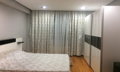 İcarəyə verilir 80 m² 2 otaq  yeni tikili  , Şah İsmail Xətai m., Xətai r., Bakı