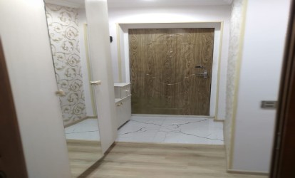 İcarəyə verilir 40 m² 2 otaq köhnə tikili , İnşaatçılar m., Yasamal r., Bakı