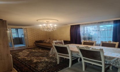 İcarəyə verilir 40 m² 2 otaq köhnə tikili , İnşaatçılar m., Yasamal r., Bakı