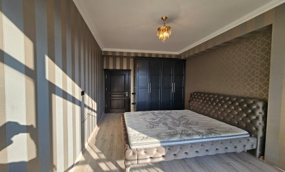 İcarəyə verilir 55 m² 2 otaq  yeni tikili  , 20 Yanvar m., Yasamal r., Bakı