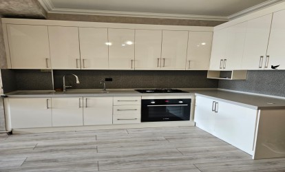 İcarəyə verilir 55 m² 2 otaq  yeni tikili  , 20 Yanvar m., Yasamal r., Bakı