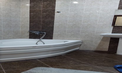 Satılır 91 m² 2 otaq  yeni tikili  , Həzi Aslanov m., Xətai r., Bakı