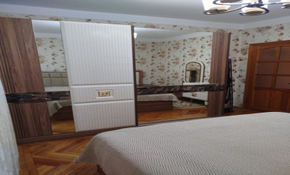 İcarəyə verilir 40 m² 2 otaq köhnə tikili , Elmlər Akademiyası m., Yasamal r., Bakı