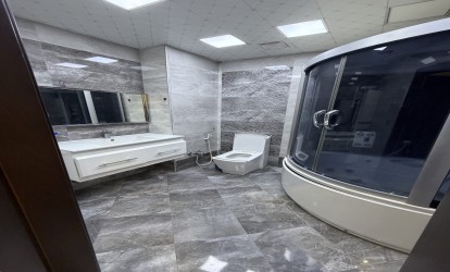 İcarəyə verilir 140 m² 4 otaq  yeni tikili  , Elmlər Akademiyası m., Yasamal r., Bakı