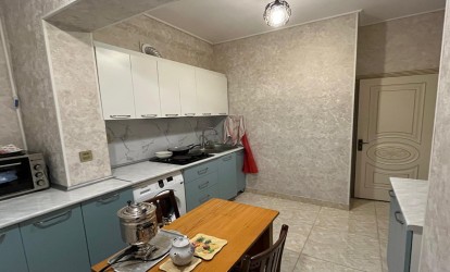 Satılır 85 m² 3 otaq köhnə tikili , Həzi Aslanov m., Xətai r., Bakı