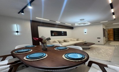 Satılır 90 m² 3 otaq  yeni tikili  , Şah İsmail Xətai m., Xətai r., Bakı