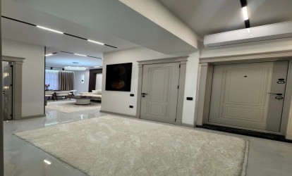 Satılır 90 m² 3 otaq  yeni tikili  , Şah İsmail Xətai m., Xətai r., Bakı