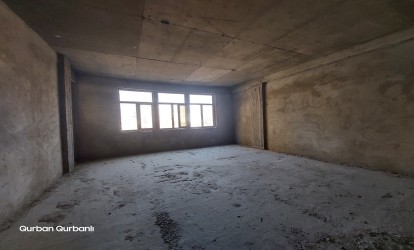 Satılır 153 m² 4 otaq  yeni tikili  , Şah İsmail Xətai m., Xətai r., Bakı