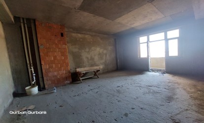 Satılır 153 m² 4 otaq  yeni tikili  , Şah İsmail Xətai m., Xətai r., Bakı