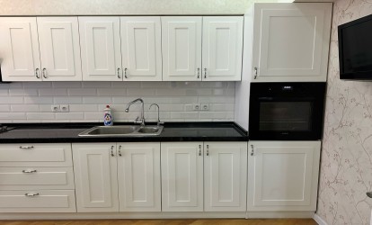 Satılır 125 m² 3 otaq  yeni tikili  , Qara Qarayev m., Nizami r., Bakı