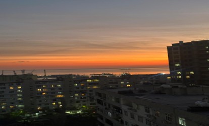 Satılır 86 m² 2 otaq  yeni tikili  , Həzi Aslanov m., Xətai r., Bakı