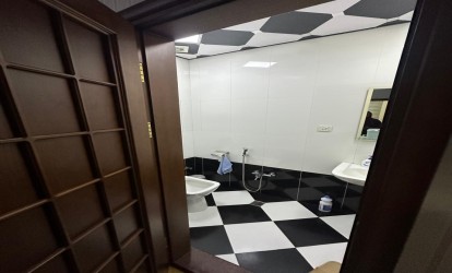 Satılır 86 m² 2 otaq  yeni tikili  , Həzi Aslanov m., Xətai r., Bakı