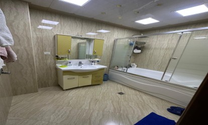 Satılır 86 m² 2 otaq  yeni tikili  , Həzi Aslanov m., Xətai r., Bakı