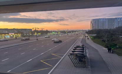 Satılır 86 m² 2 otaq  yeni tikili  , Həzi Aslanov m., Xətai r., Bakı