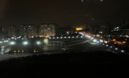 Satılır 80 m² 2 otaq  yeni tikili  , Həzi Aslanov m., Xətai r., Bakı