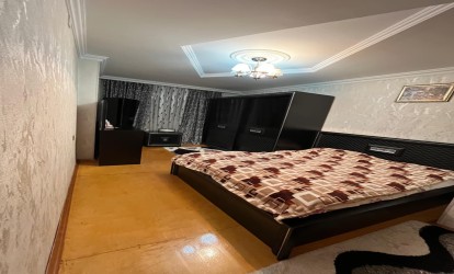 Satılır 120 m² 5 otaq köhnə tikili , Əhmədli m., Xətai r., Bakı