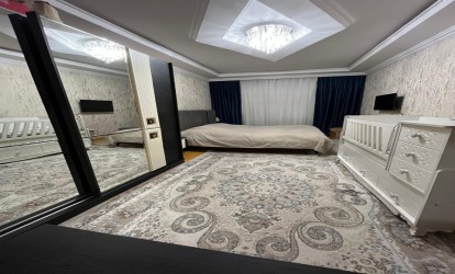 Satılır 120 m² 5 otaq köhnə tikili , Əhmədli m., Xətai r., Bakı