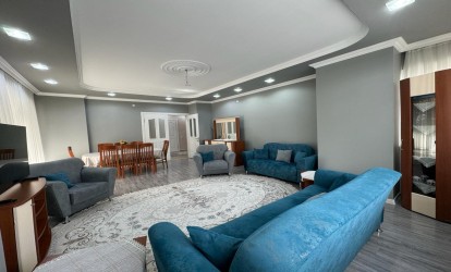 Satılır 178 m² 4 otaq  yeni tikili  , Şah İsmail Xətai m., Xətai r., Bakı