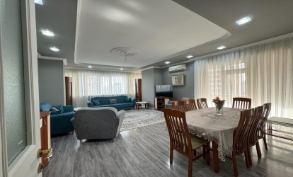 Satılır 178 m² 4 otaq  yeni tikili  , Şah İsmail Xətai m., Xətai r., Bakı