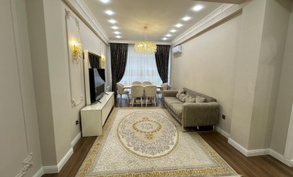 Satılır 85 m² 2 otaq  yeni tikili  , 20 Yanvar m., Yasamal r., Bakı