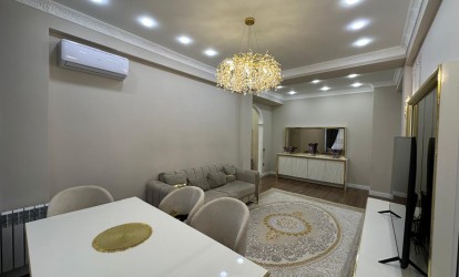 Satılır 85 m² 2 otaq  yeni tikili  , 20 Yanvar m., Yasamal r., Bakı