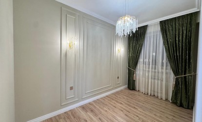 Satılır 57 m² 2 otaq  yeni tikili  , 20 Yanvar m., Yasamal r., Bakı