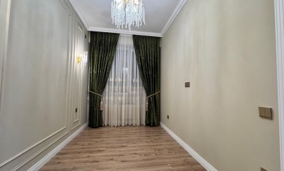 Satılır 57 m² 2 otaq  yeni tikili  , 20 Yanvar m., Yasamal r., Bakı