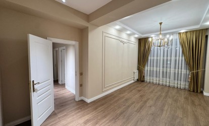 Satılır 75 m² 2 otaq  yeni tikili  , 20 Yanvar m., Yasamal r., Bakı