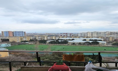 Satılır 85 m² 3 otaq köhnə tikili , Nəsimi m., Binəqədi r., Bakı