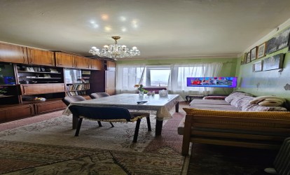 Satılır 85 m² 3 otaq köhnə tikili , Nəsimi m., Binəqədi r., Bakı