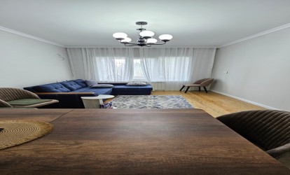 Satılır 90 m² 3 otaq köhnə tikili , Nəsimi m., Binəqədi r., Bakı