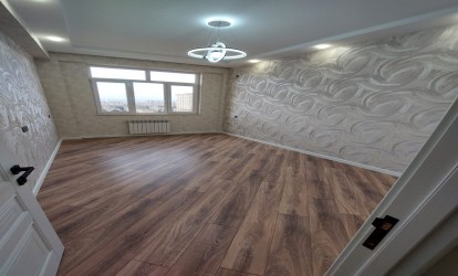 Satılır 90 m² 3 otaq  yeni tikili  , Neftçilər m., Nizami r., Bakı