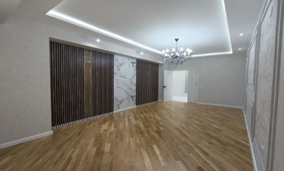 Satılır 155 m² 4 otaq  yeni tikili  , Həzi Aslanov m., Xətai r., Bakı