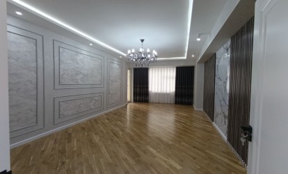 Satılır 155 m² 4 otaq  yeni tikili  , Həzi Aslanov m., Xətai r., Bakı