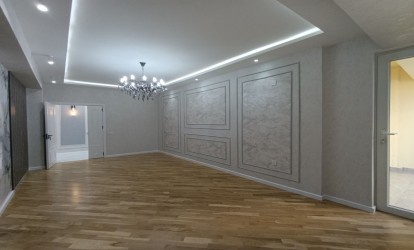 Satılır 155 m² 4 otaq  yeni tikili  , Həzi Aslanov m., Xətai r., Bakı