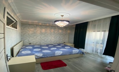 Satılır 65 m² 3 otaq  yeni tikili  , Qara Qarayev m., Nizami r., Bakı
