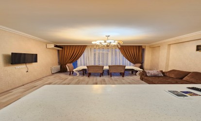İcarəyə verilir 75 m² 3 otaq  yeni tikili  , 20 Yanvar m., Yasamal r., Bakı