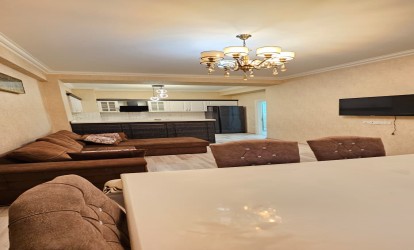 İcarəyə verilir 75 m² 3 otaq  yeni tikili  , 20 Yanvar m., Yasamal r., Bakı